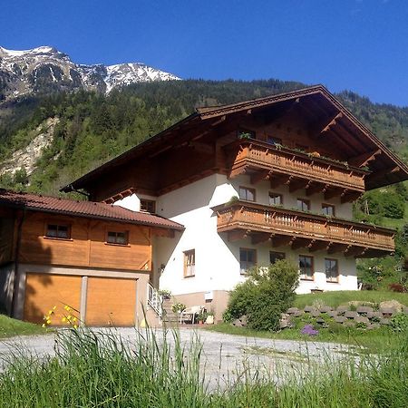 Appartementhaus Salzmann Bad Hofgastein Kültér fotó