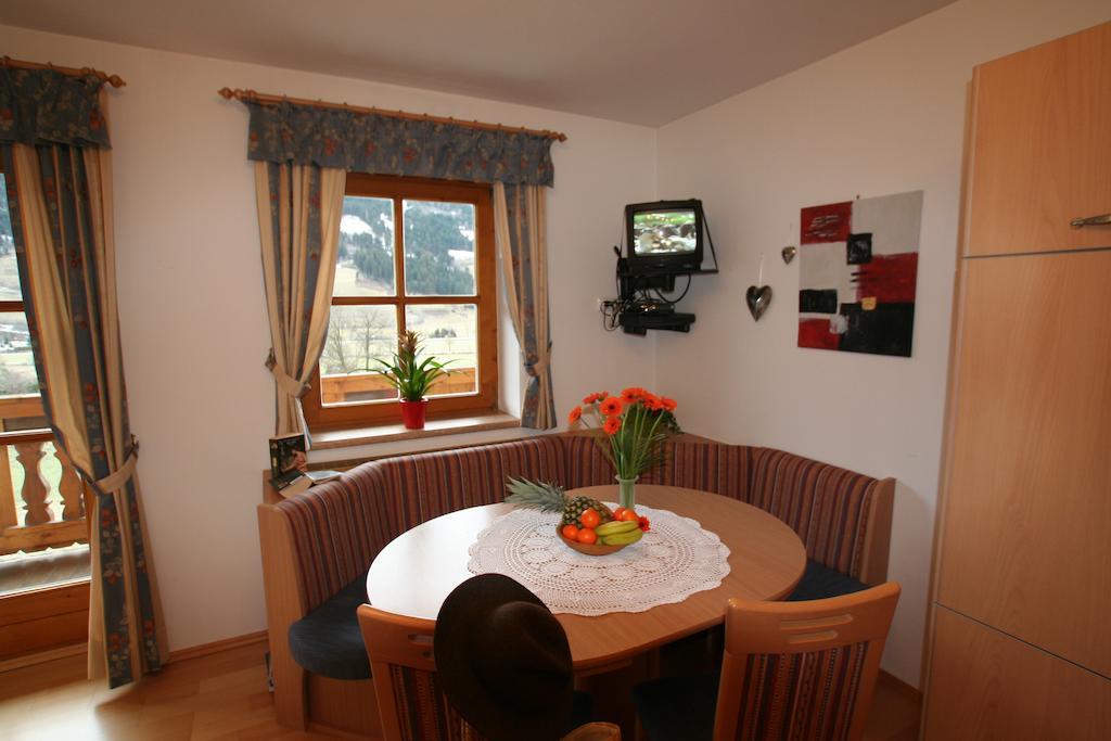 Appartementhaus Salzmann Bad Hofgastein Kültér fotó