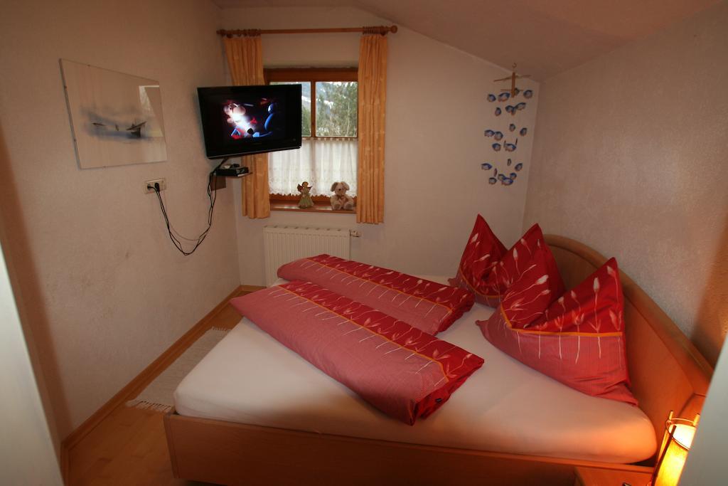 Appartementhaus Salzmann Bad Hofgastein Szoba fotó