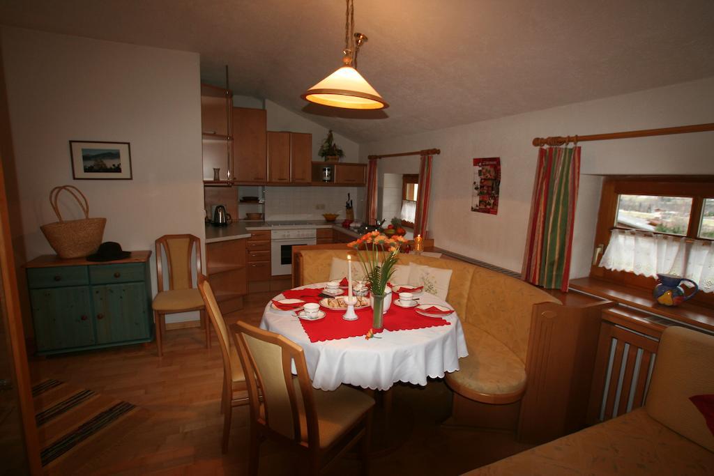 Appartementhaus Salzmann Bad Hofgastein Szoba fotó