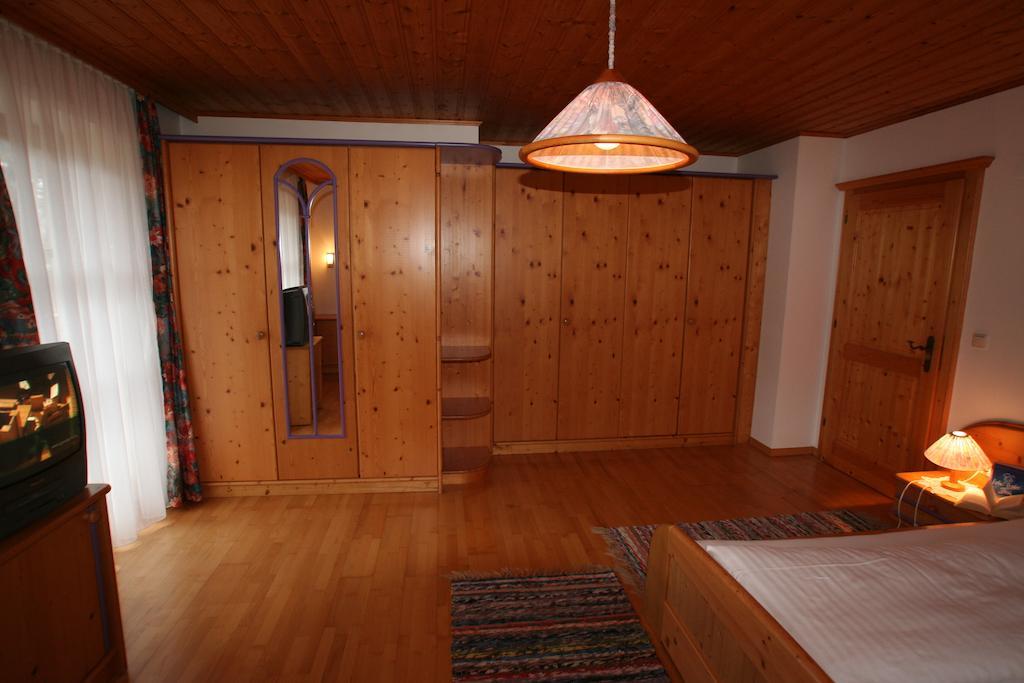 Appartementhaus Salzmann Bad Hofgastein Szoba fotó