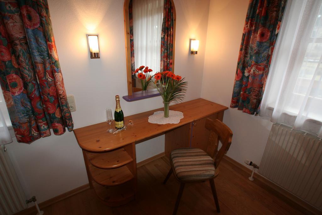 Appartementhaus Salzmann Bad Hofgastein Szoba fotó