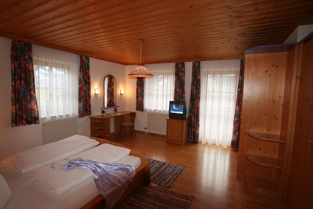 Appartementhaus Salzmann Bad Hofgastein Szoba fotó