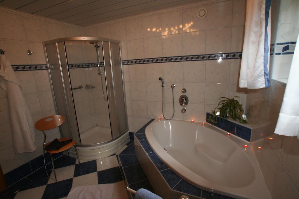 Appartementhaus Salzmann Bad Hofgastein Szoba fotó