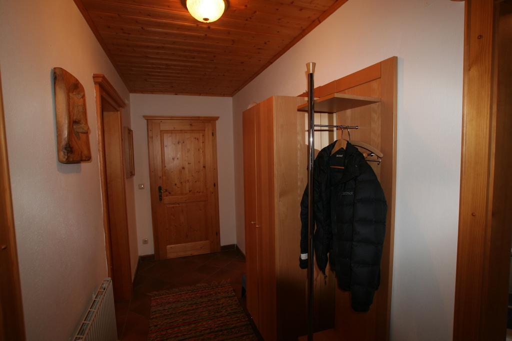 Appartementhaus Salzmann Bad Hofgastein Szoba fotó